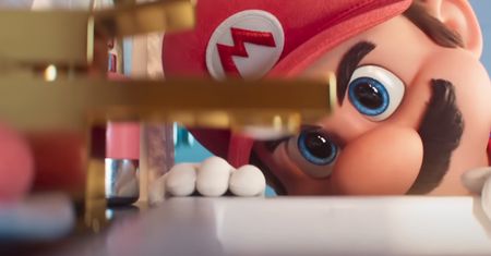 Ale jazda! Filmowy Mario błyszczy na nowym zwiastunie