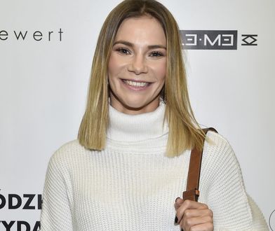 Maja Bohosiewicz ścięła włosy. Pochwaliła się metamorfozą