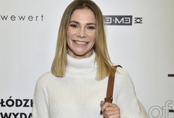 Maja Bohosiewicz ścięła włosy. Pochwaliła się metamorfozą