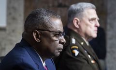 Ważna deklaracja USA. Chodzi o operację w Donbasie