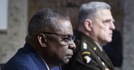 Ważna deklaracja USA. Chodzi o operację w Donbasie