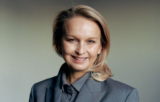 TVP tworzy Ośrodek Mediów dla Zagranicy. Nowa szefowa Biełsatu