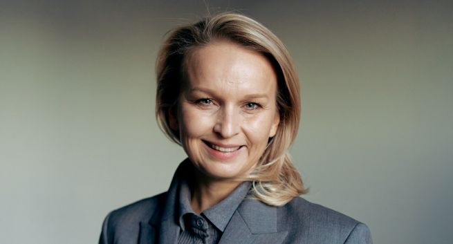 TVP tworzy Ośrodek Mediów dla Zagranicy. Nowa szefowa Biełsatu