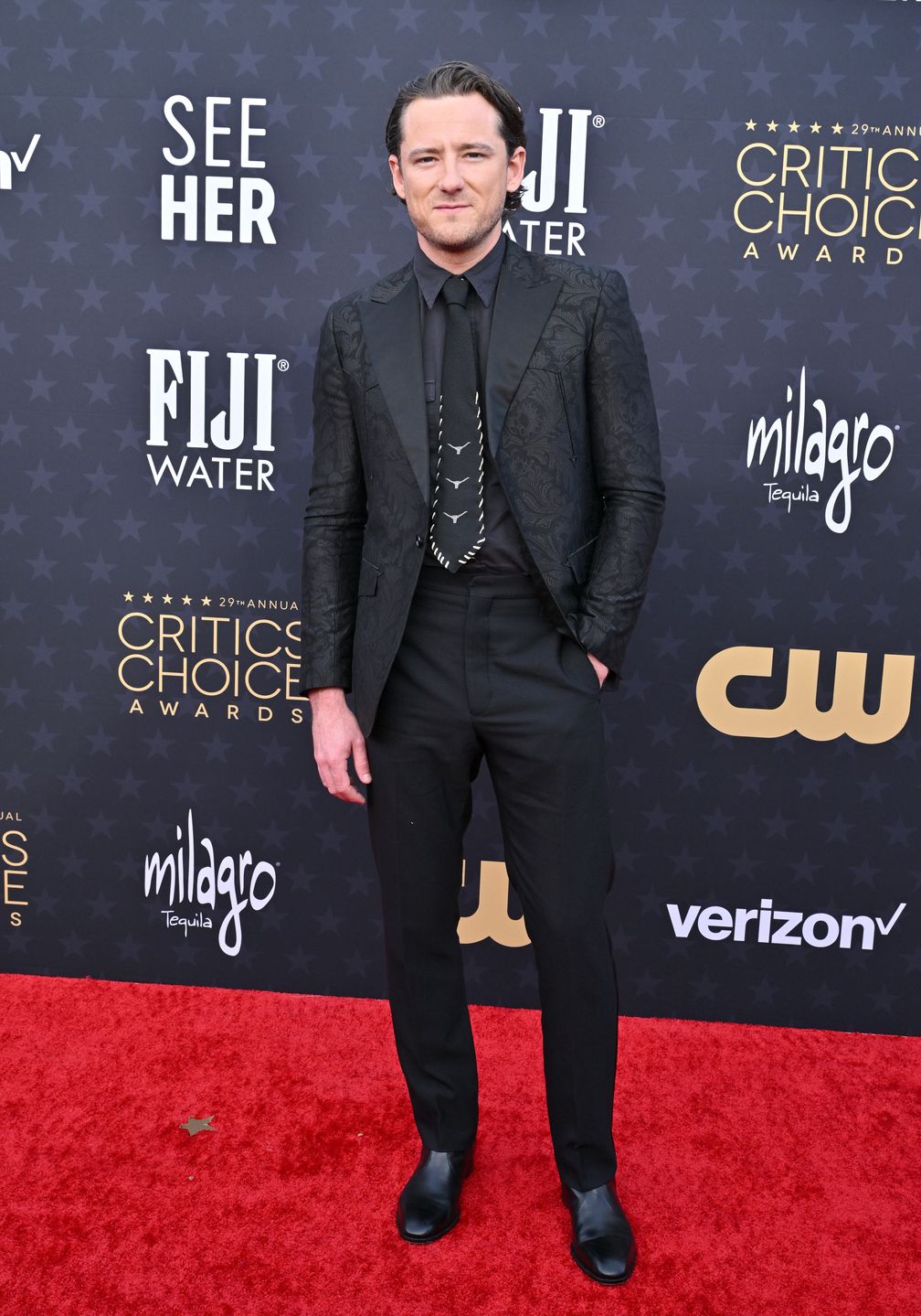 Lewis Pullman