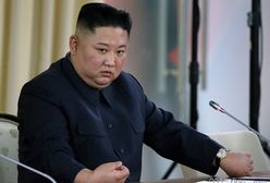 Korea Północna. Kim Dzong Un przerwał milczenie na temat Joe Bidena