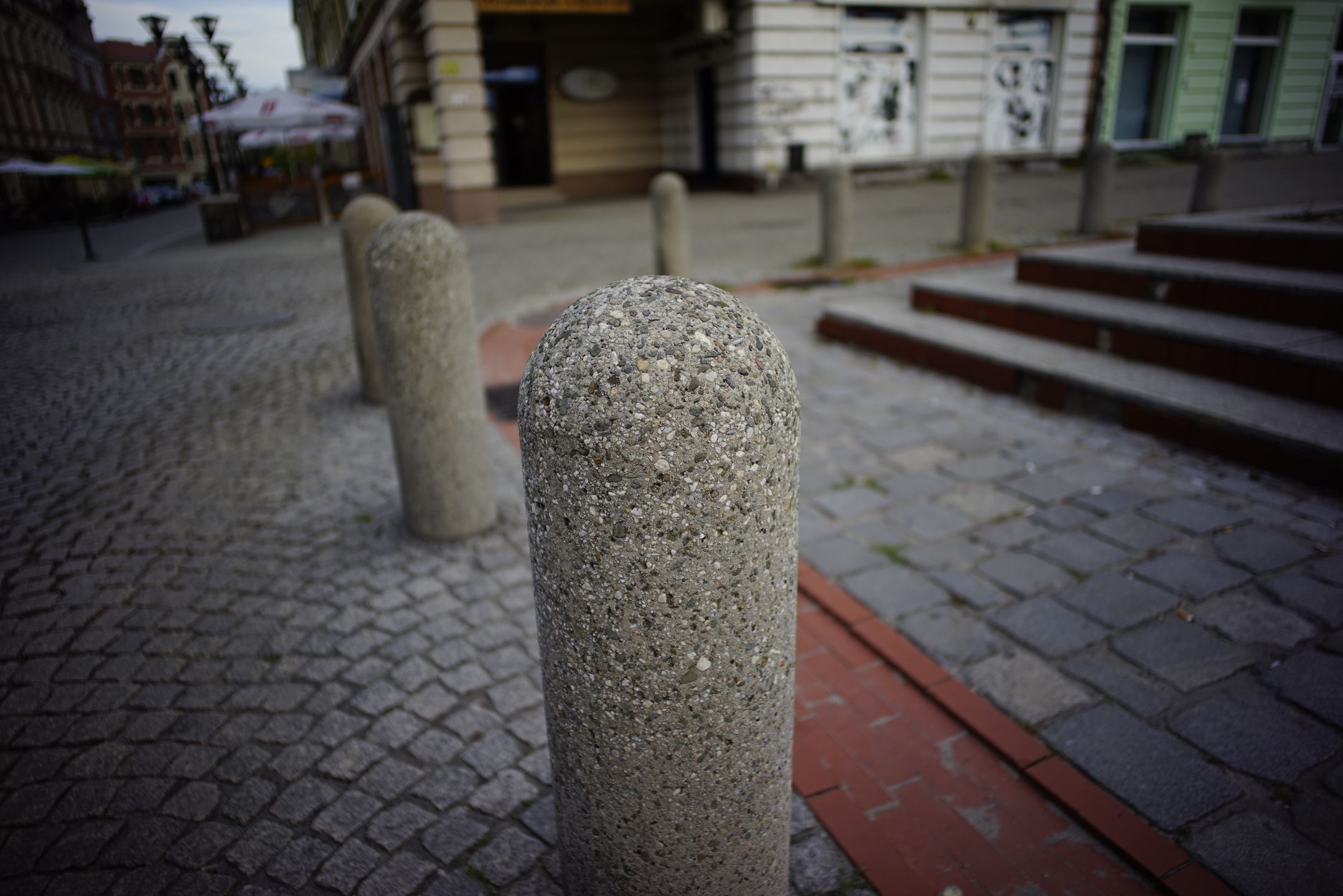 Voigtländer Ultron 21 mm f/1,8 ASPHERICAL - czarny koń ze stajni Cosina [recenzja] 23