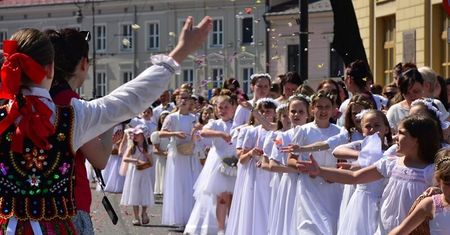 Kościół proponuje religię w szkołach na nowych zasadach. „Sprzeczność projektu z przepisami wyższego rzędu”