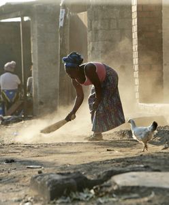 Kuriozalny wyrok w Zambii. Mężczyźni mieli posługiwać się czarami