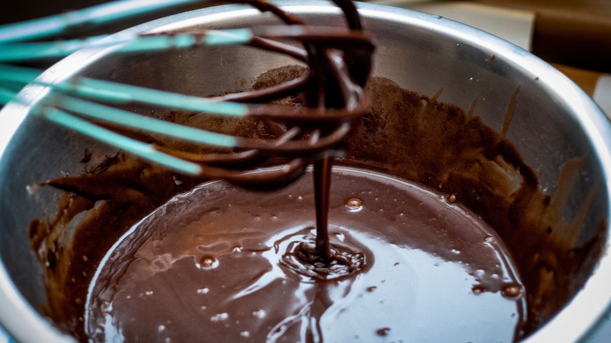 Polewa czekoladowa