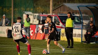 III liga. Jagiellonia II Białystok z drugim zwycięstwem
