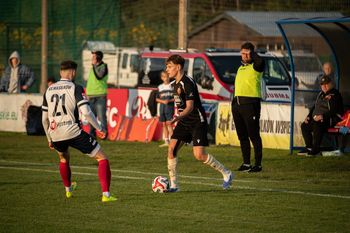 III liga. Jagiellonia II Białystok z drugim zwycięstwem