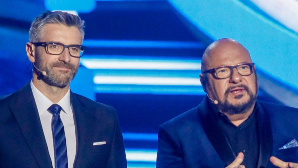 Maciej Dowbor opowiedział o relacjach z Piotrem Gąsowskim.