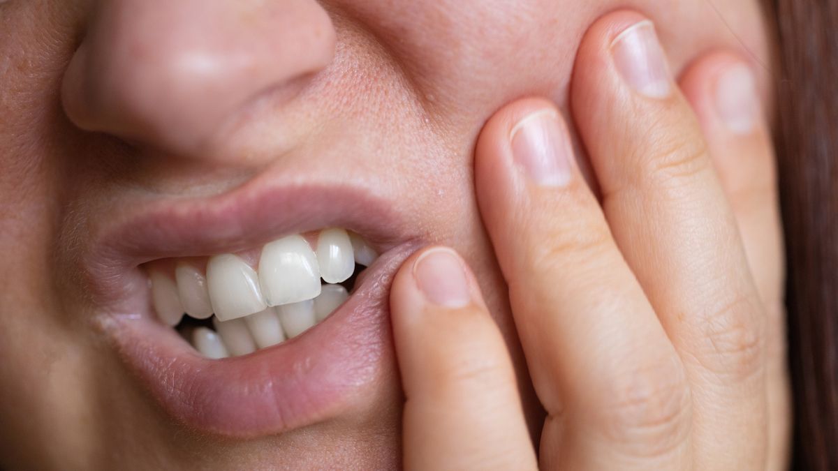 Bruksizm ma poważne konsekwencje