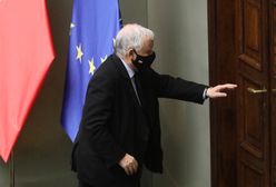 Brak większości dla "lex Kaczyński". Kontrowersyjna ustawa odrzucona