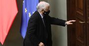 Brak większości dla "lex Kaczyński". Kontrowersyjna ustawa odrzucona
