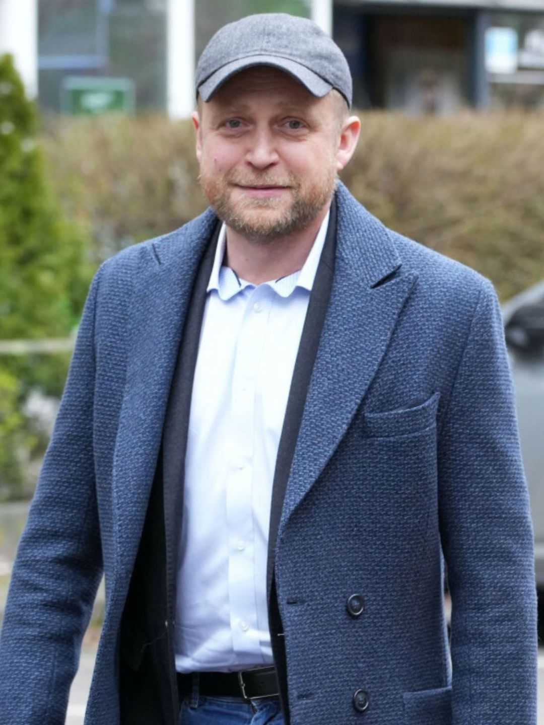 Piotr Adamczyk