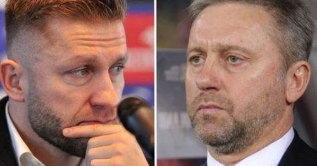 Łączy ich wyjątkowa relacja. Błaszczykowski o tym opowiedział