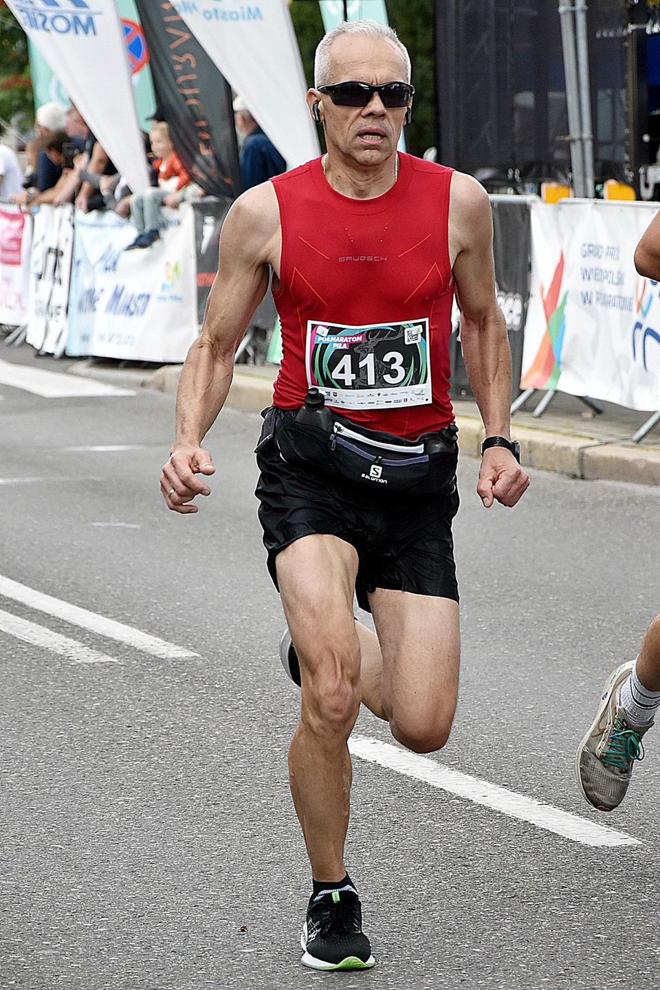 34. Międzynarodowy Półmaraton Piła