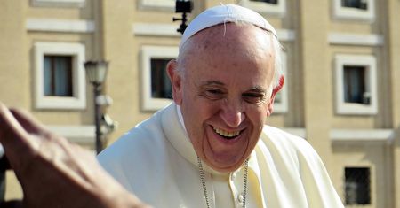 Przerwa od trollowania? To wezwanie papieża Franciszka na czas postu
