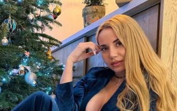 Marianna Schreiber zapowiada REWOLUCJĘ w swoim życiu. "Koniec ze ZMIANAMI męskich osobników"