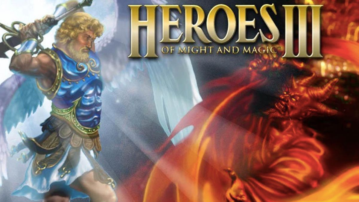 Heroes of Might & Magic III