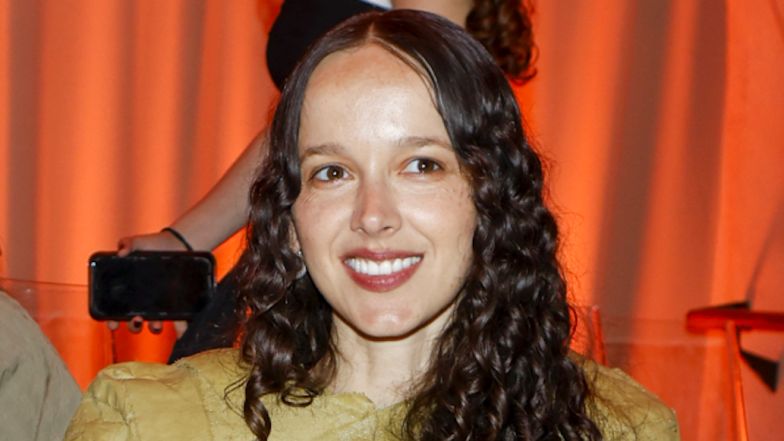 Monika Brodka pokazała nowe zdjęcie dziecka