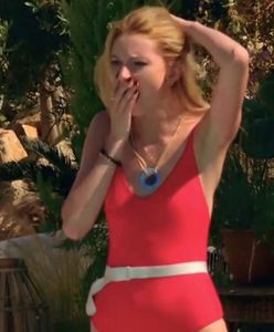 "40 kontra 20": Kochanek rzucił się jej na pomoc. Później długo mu dziękowała