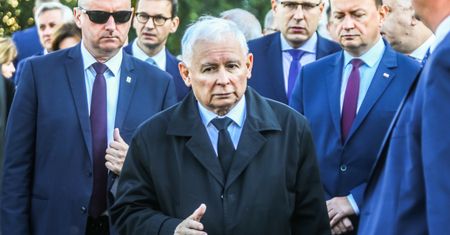 Koziński: Trzeci rok kadencji to polityczny czyściec. Jak PiS sobie poradzi w zderzeniu ze ścianą? [OPINIA]