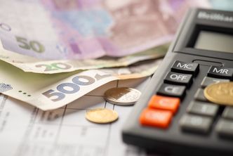 Kurs hrywny - 26.04.2022. Wtorkowy kurs ukraińskiej waluty