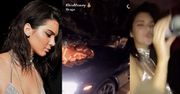 Kendall Jenner dostała na urodziny Rolls Royce'a od nieznajomego mężczyzny!