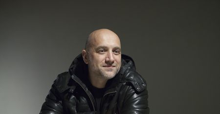 Zamach na antyukraińskiego pisarza. Rosja ma "podejrzanego"