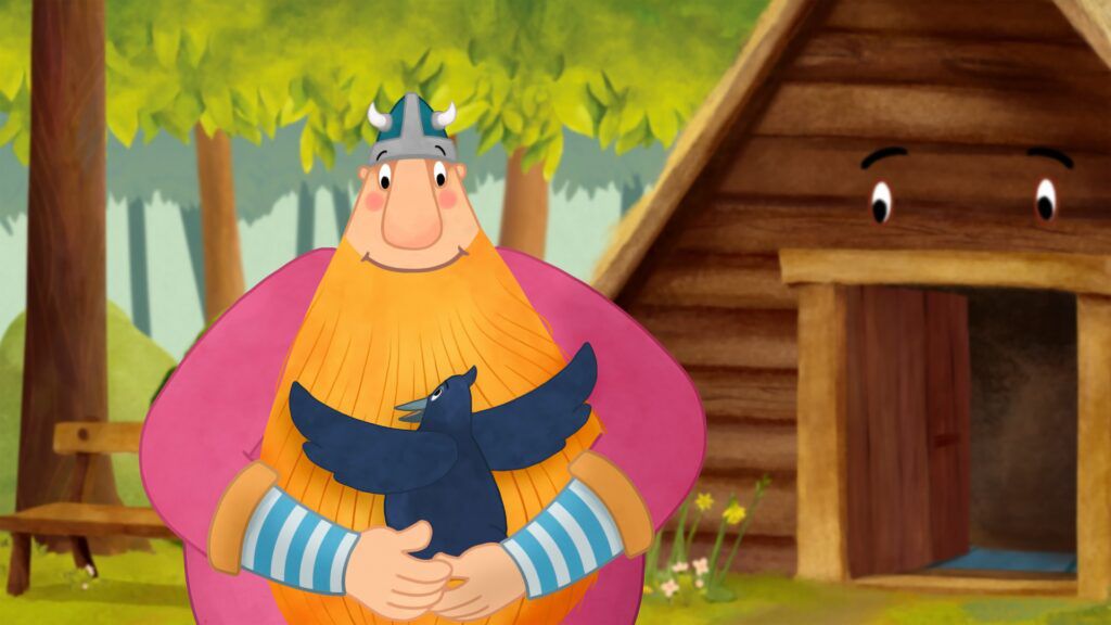 Wiking Tappi 1
