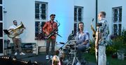 Dni Ponidzia 2025. Dirty Horns w Pińczowskim Samorządowym Centrum Kultury