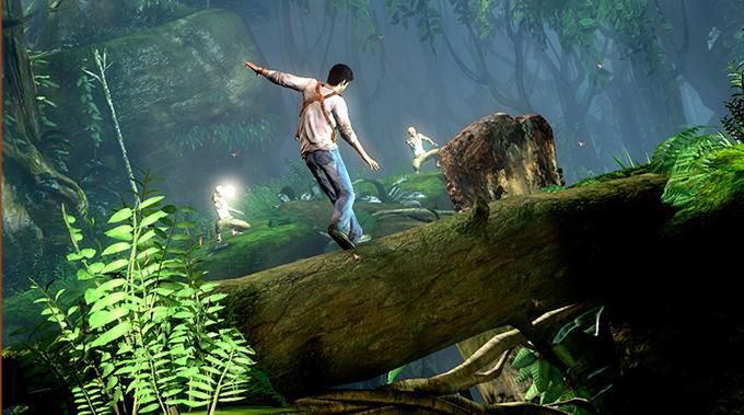 Nathan Drake jest bardziej popularny od Lary Croft? Bzdura! 2