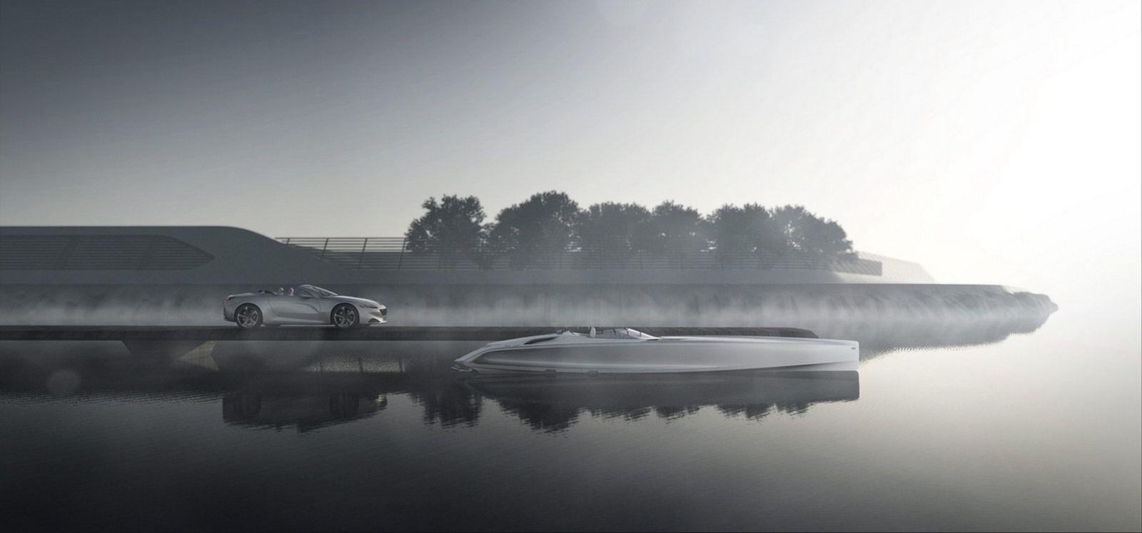 Projekty Peugeot Design Lab