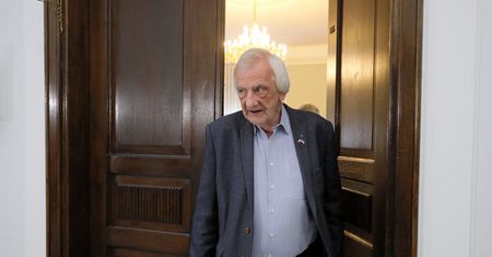 Terlecki o Orbanie: Stosunki węgiersko-ukraińskie są dla nas pewnym kłopotem