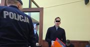 "Mojej żonie grożono śmiercią". Sebastian M. zaczął mówić na procesie