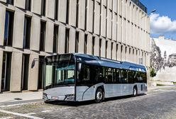 Czechowice-Dziedzice. Solaris dostarczy dwa autobusy elektryczne dla PKM