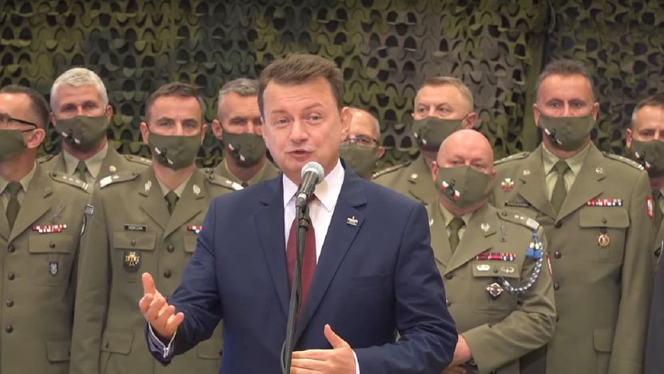 Wojsko Polskie przyspiesza proces rekrutacyjny