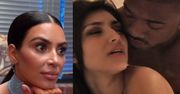 Kim Kardashian zarobiła na swojej sekstaśmie 100 MILIONÓW DOLARÓW! "Wideo zanotowało już 210 milionów odsłon"