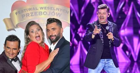 Internauci MIAŻDŻĄ Festiwal Weselnych Przebojów: "ŻENADA". Dostało się też Zenkowi Martyniukowi...