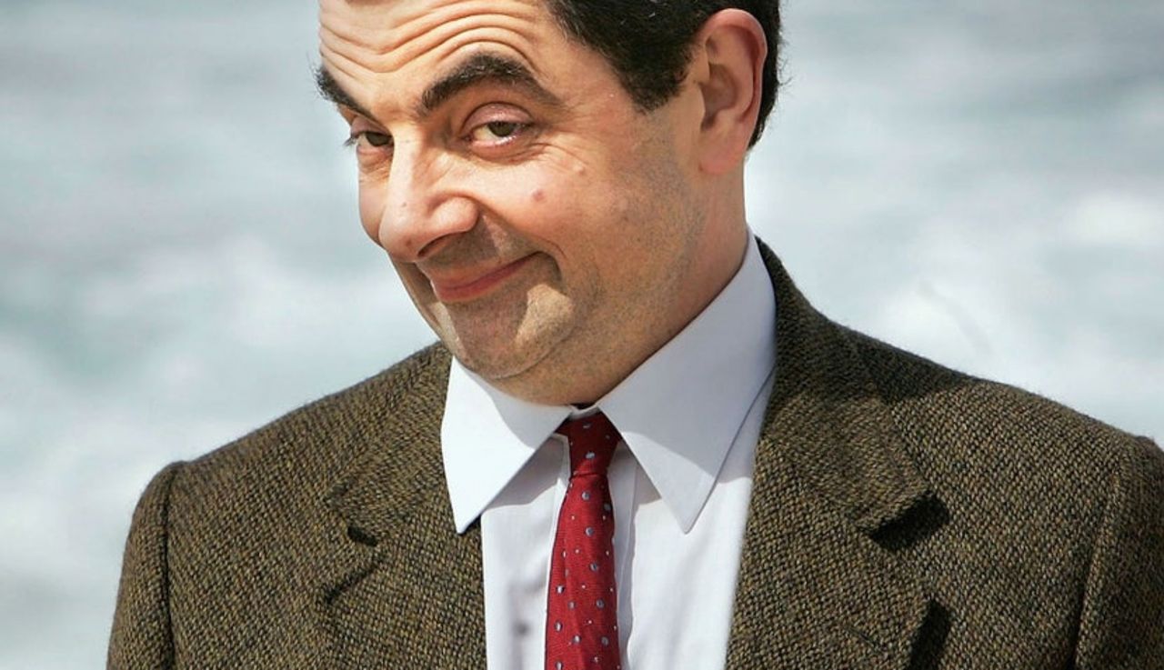 Rowan Atkinson bez ogródek o Jasiu Fasoli: "Egoistyczne dziecko"