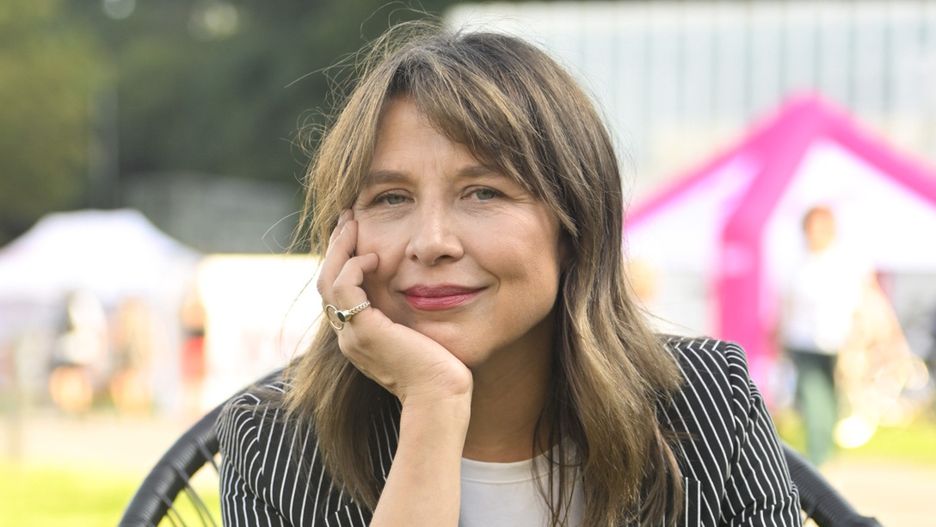 Katarzyna Herman w Gdyni