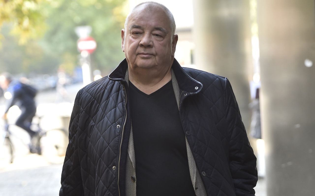 Przykre wieści. Stanisław Soyka musiał tak postąpić