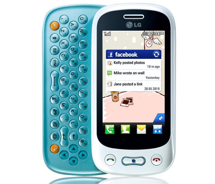 Promocje telefonów komórkowych – sierpień 2010 cz.1 8