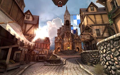 Weekendowy Zestaw Gier i Aplikacji: Kolorowy tower defense, launcher jak Ubuntu Phone i przydatny Carbon 21