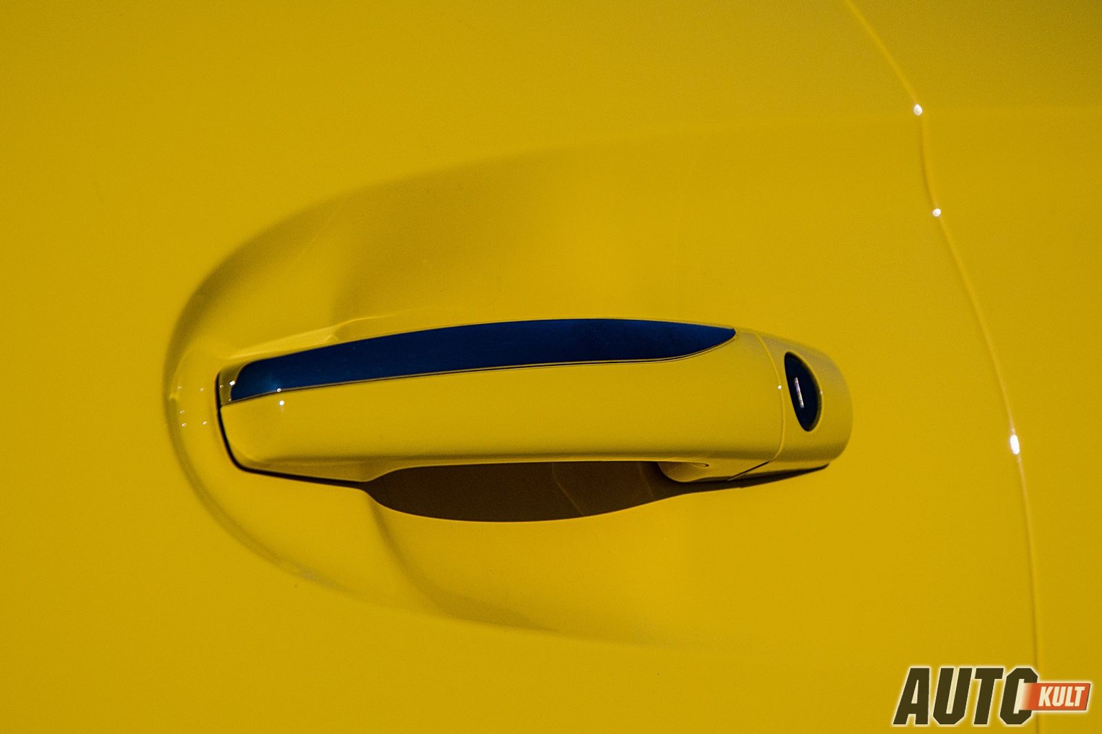 Opel Adam Rocks 1,0 Turbo - pierwsza jazda [galeria] 20
