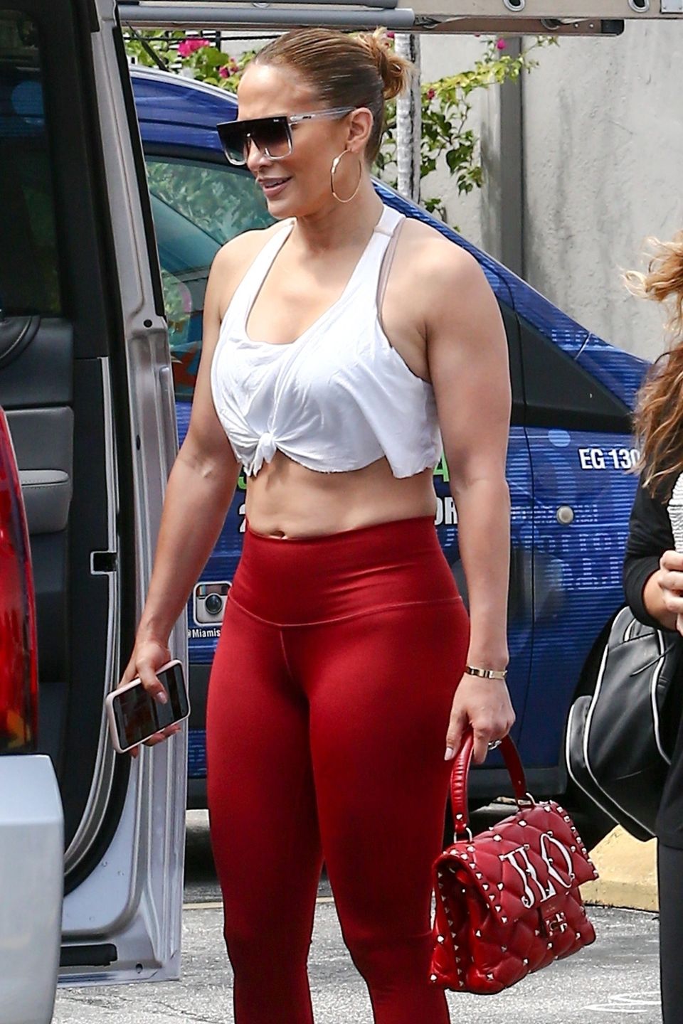 Jennifer Lopez