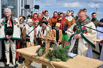 Apel górali do Tuska. Dostał zaproszenie