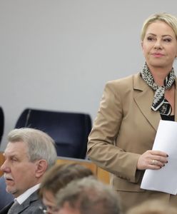 "Konflikt interesów". Usunęli ją z sejmowej komisji, odeszła z partii